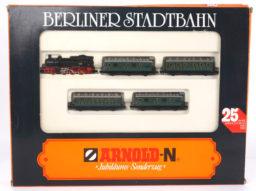 Arnold 0150 - n,