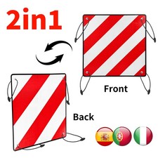 Warntafeln Warnschild