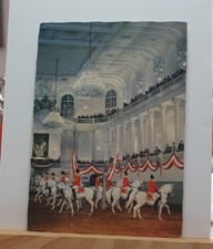 AK Wien Spanische Reitschule