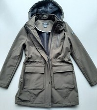 neuwertig DKNY Softshelljacke