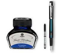 Füllhalter Diplomat Magnum