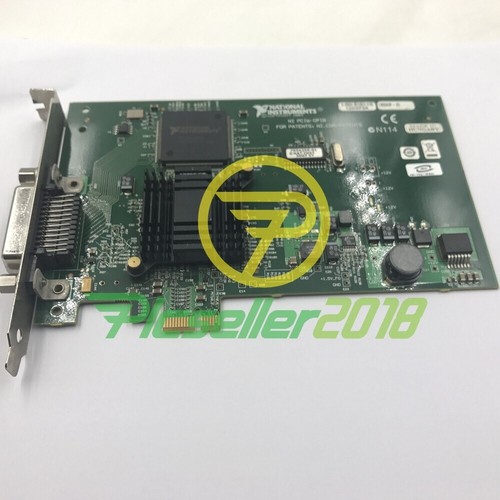 Instruments pcie gpib - , ni