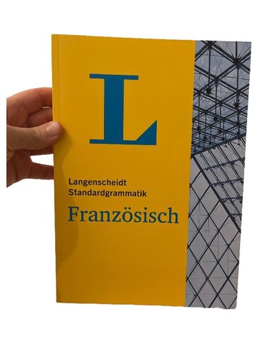Langenscheidt