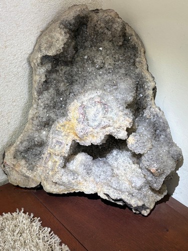 Amethyst druse kg - druse,