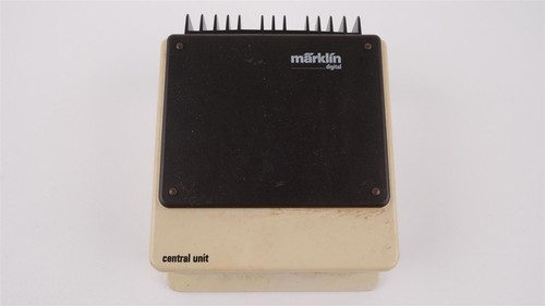 Märklin 6020 central - , unit