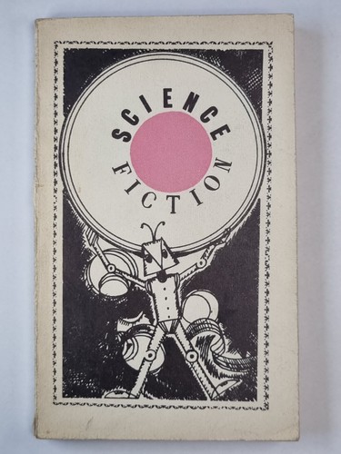 Science fiction - science, fiction.