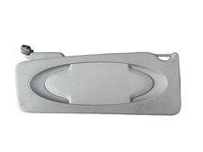 Renault Kangoo II BK Sonnenblende grau Vorne Links 8200430124 Original