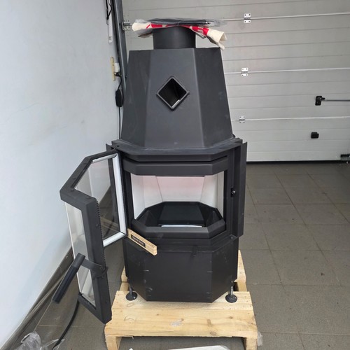 Hark kamin radiante600 45k eco - hark, radiante600/45k