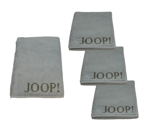 Joop set duschtuch 3x - joop!,