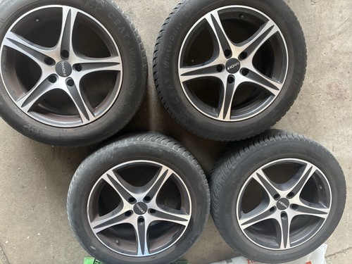 Ronal zoll winter - ronal, 17