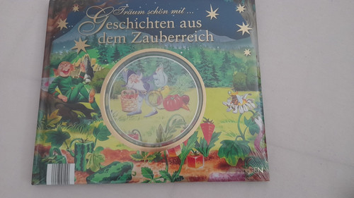 Kinderbuch geschichten aus - "geschichten,