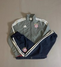 Vintage FC Bayern München