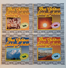 Das goldene Schlager-Archiv