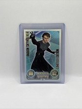 LE4 Anakin Skywalker Force