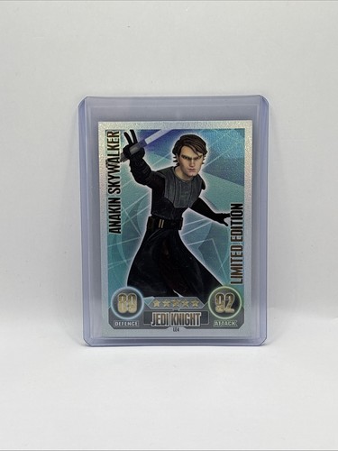 Le4 anakin skywalker - le4,