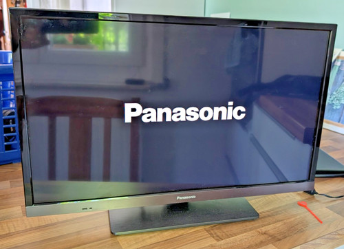 Panasonic 32lsw484 tx - tx-32lsw484,
