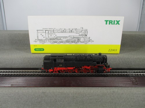Trix spur 22003 dc - trix,