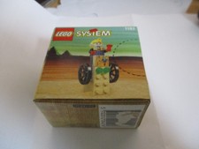 LEGO 1183 Mummy and Cart NEU  NEU Adventurers Desert