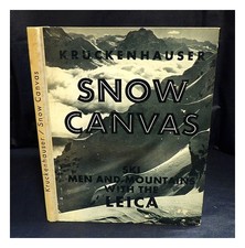 Kruckenhauser, Stefan Snow