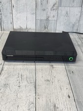 Toshiba BDX1500KB Blu-Ray
