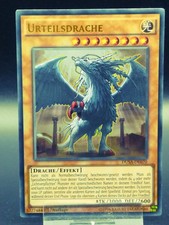 YUGIOH! Urteilsdrache DUSA
