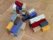 H0 Container Konvolut 40-tlg