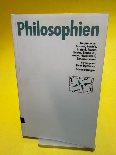 Peter engelmannphilosophien - peter,
