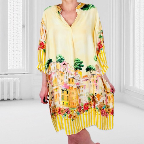 Italy sommerkleid kleid - italy,