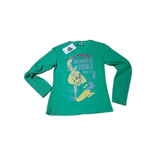 Hardy langarm shirt - ed,