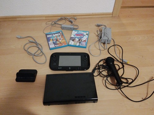 Nintendo wii konsole konvult - konsole,