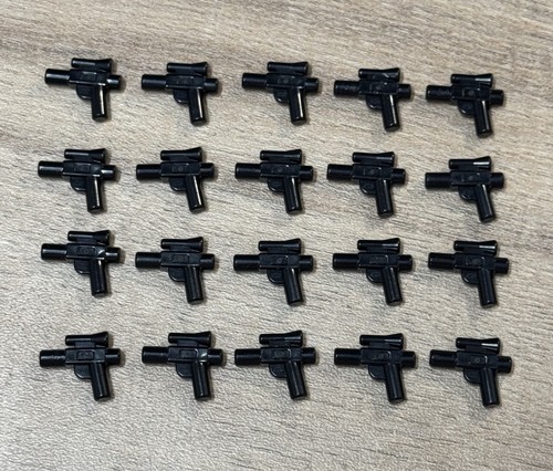 Lego 20x blaster - blaster, 92738