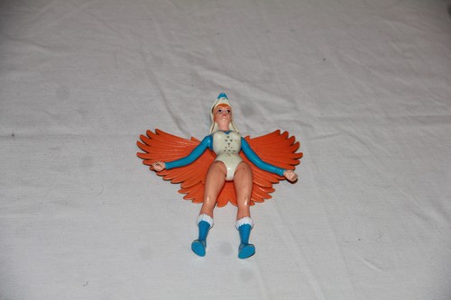 Man figur masters - he, of