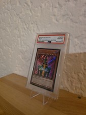 Yu-Gi-Oh! Jinzo PSV-EN000 2023