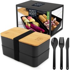 Moritz & Moritz Bento Box