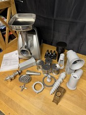 BOSCH ProPower MFW68660 Fleischwolf #1907243