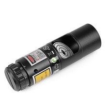 Omegon Justier-Laser Newton