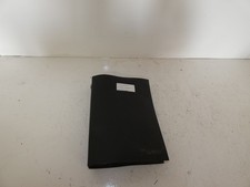 Betriebsanleitung Bordmappe  VW Caddy III 3 Life BJ 2006