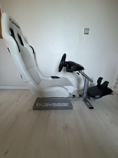 Playseat Trophy Gaming Stuhl - Weiß 