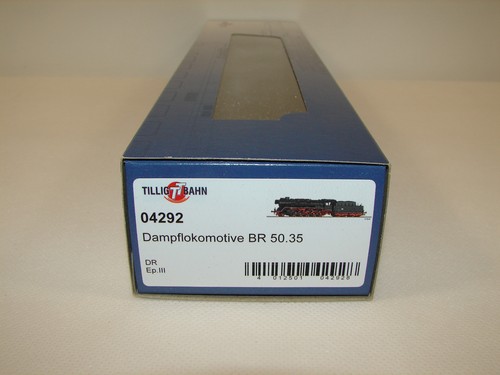 Tillig 04292 - tillig,