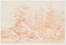 J. KLENGEL (1751-1824)