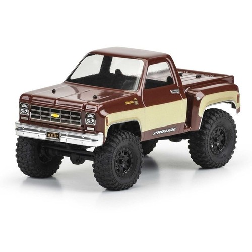 Pro line 1978 chevy - pro-line,