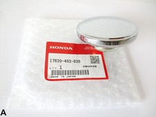 Original Tankdeckel fuel tank