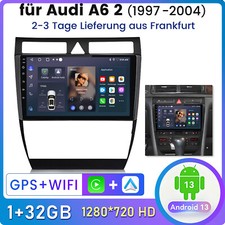 9" für Audi A6 S6 RS6 C5