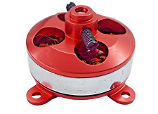 NANO F3P  leistungsstarker brushless Motor 1400kV 2S - 3S  80W  360g - HLN 22g