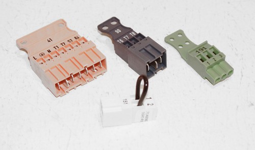 Viessmann stecker - viessmann,