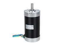CE Approved Nema23 BLDC Motor
