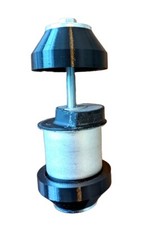 Einpresswerkzeug Hinterachslager passend für Opel Astra H, Meriva B, Zafira B