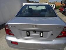 Honda Civic EM2 original Heckklappe Silbermetallic 2-Türer Coupe Bj.2002 