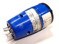 Leybold Testkopf T210 USED