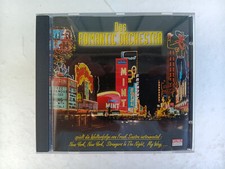 CD, Romatic Orchestra Welterfolge